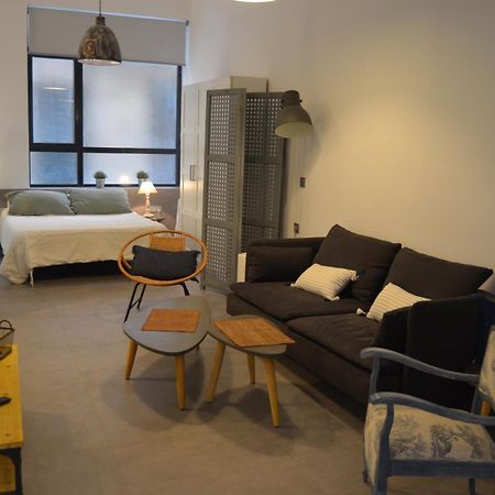 Lofts Miriam Lejlighed Cádiz Eksteriør billede