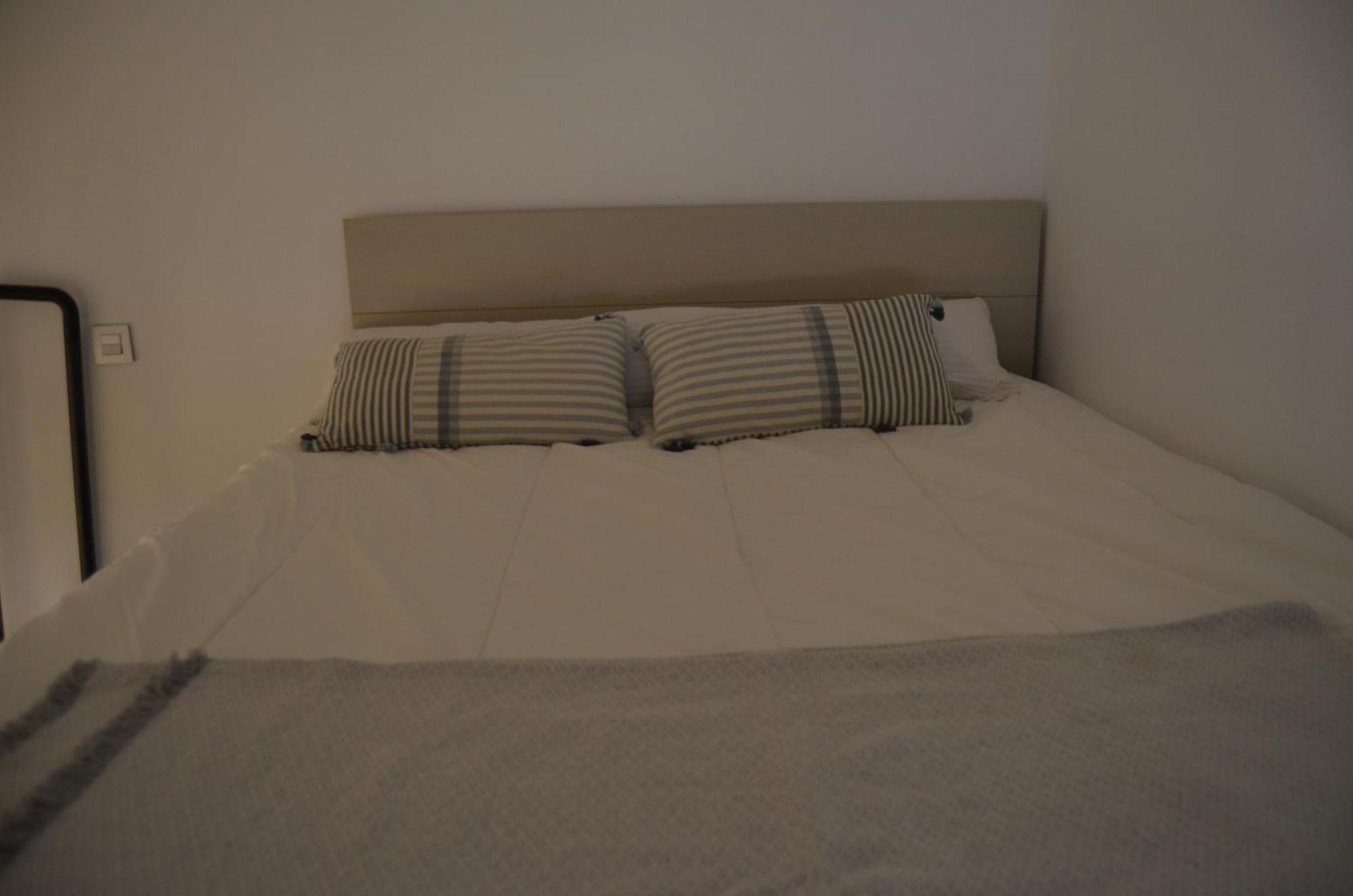Lofts Miriam Lejlighed Cádiz Eksteriør billede