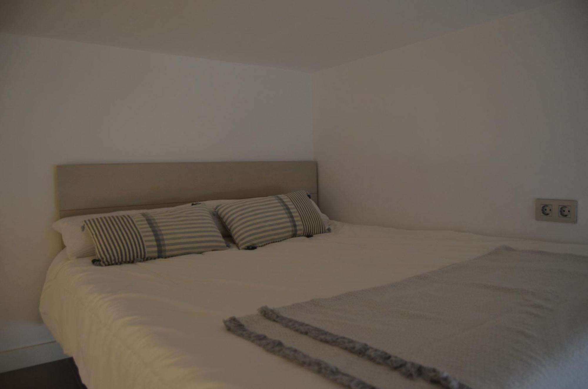 Lofts Miriam Lejlighed Cádiz Eksteriør billede