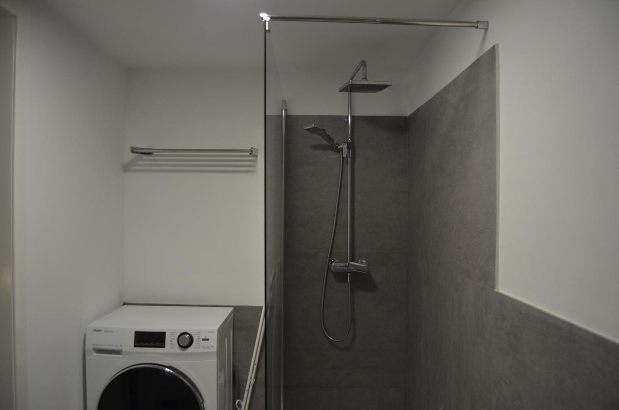 Lofts Miriam Lejlighed Cádiz Eksteriør billede