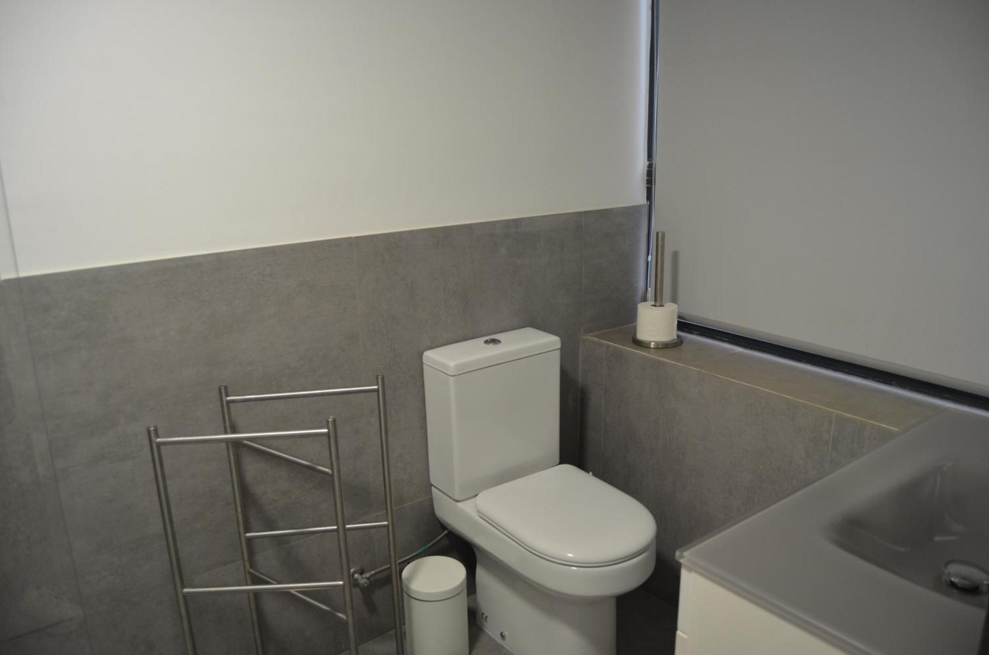 Lofts Miriam Lejlighed Cádiz Eksteriør billede