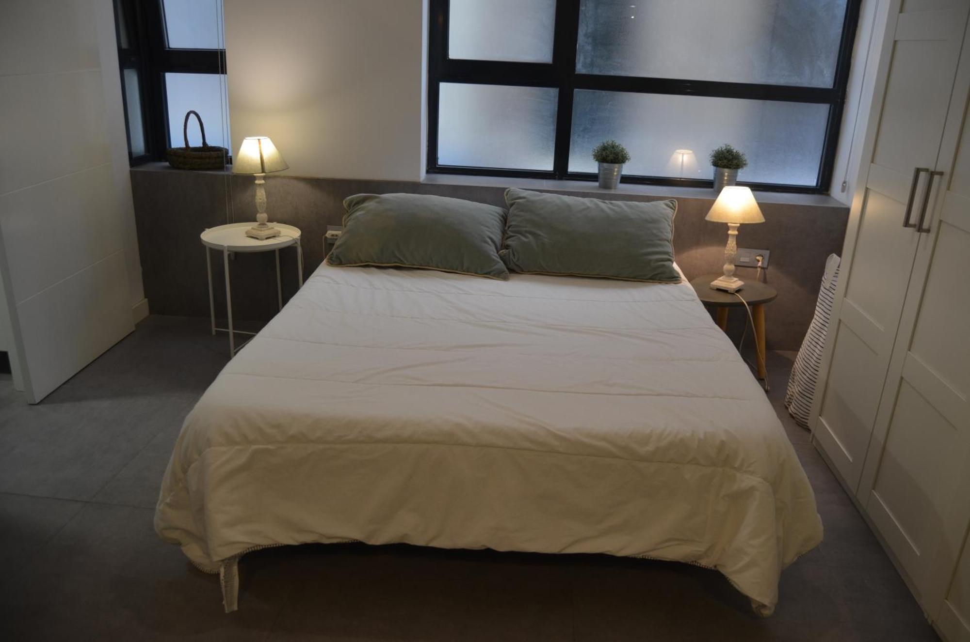 Lofts Miriam Lejlighed Cádiz Eksteriør billede