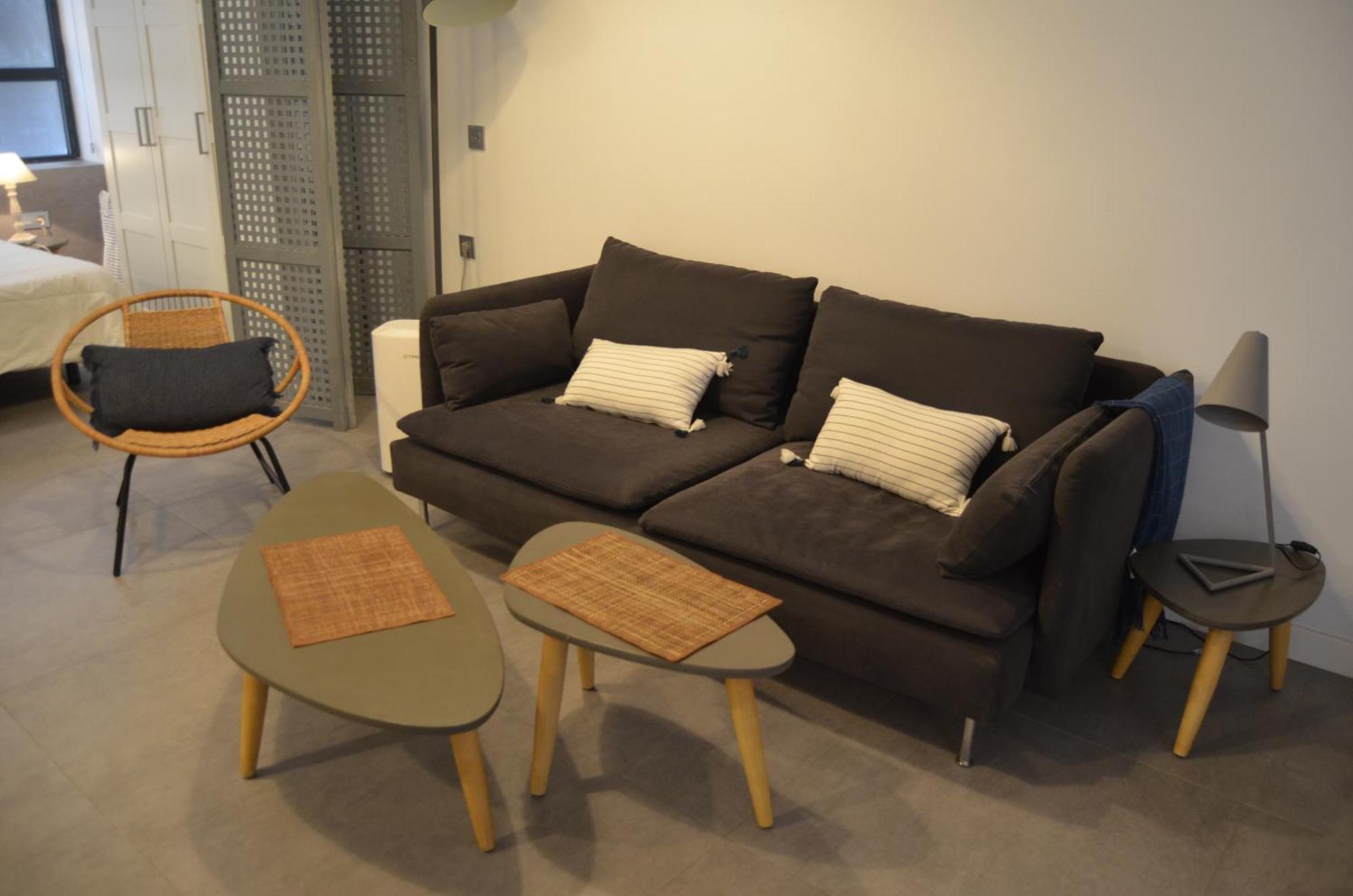 Lofts Miriam Lejlighed Cádiz Eksteriør billede