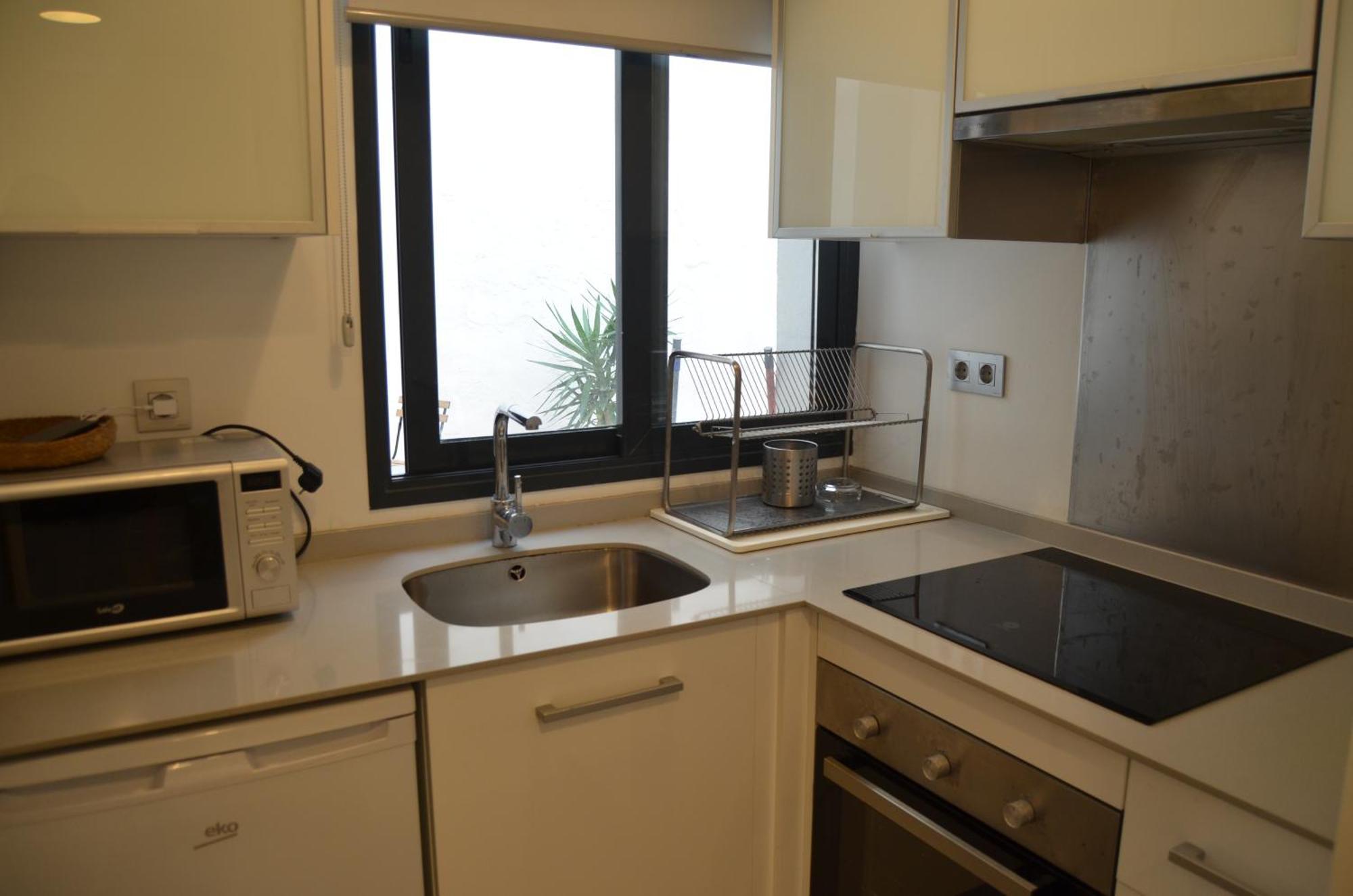 Lofts Miriam Lejlighed Cádiz Eksteriør billede