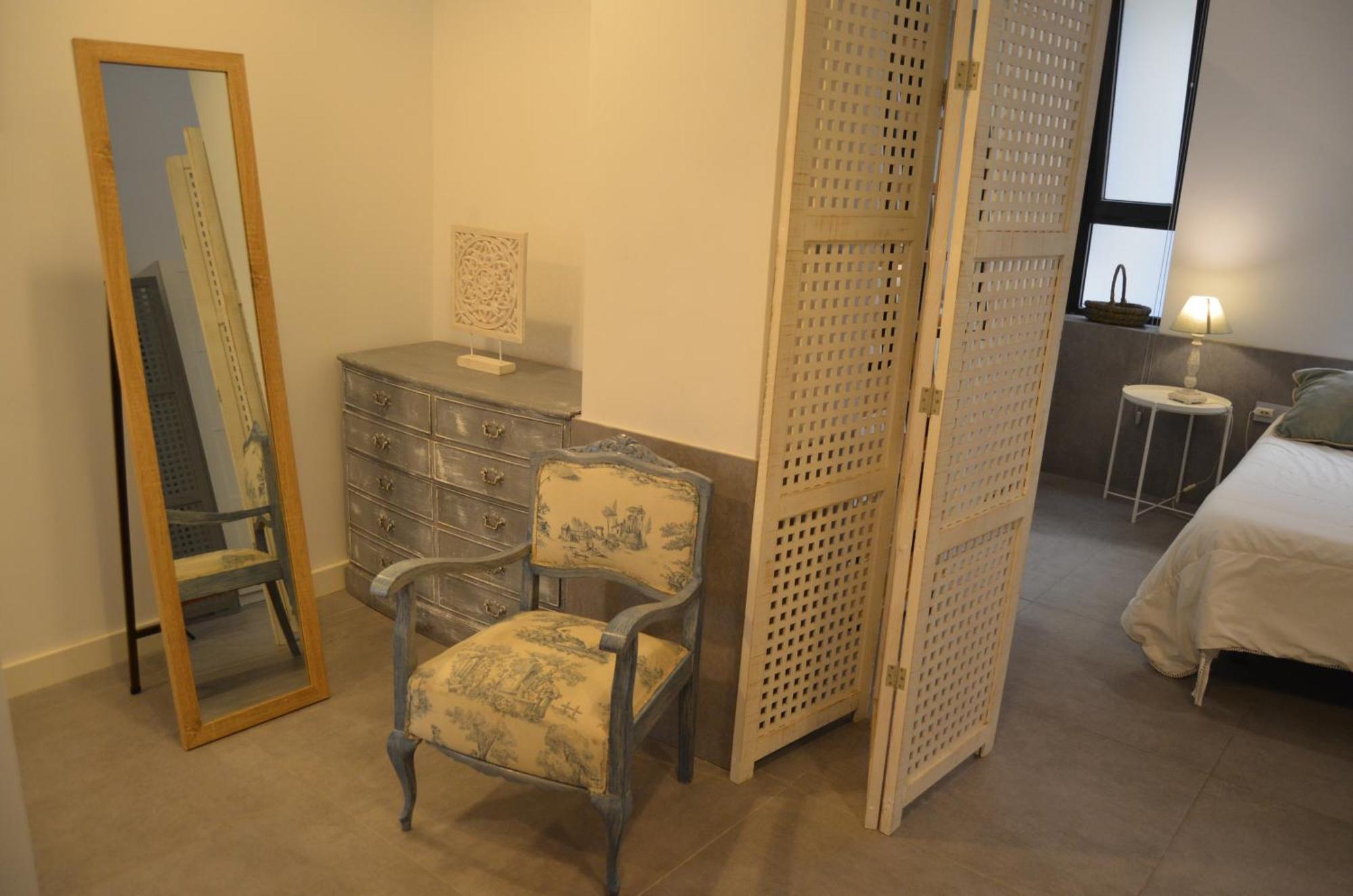 Lofts Miriam Lejlighed Cádiz Eksteriør billede