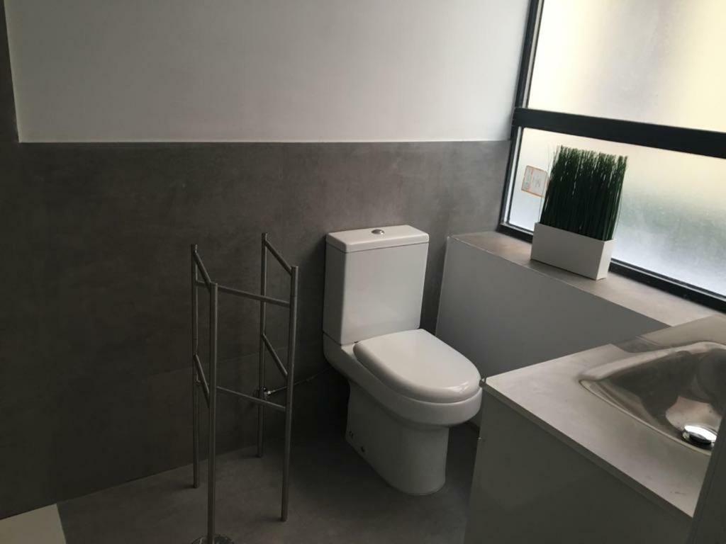 Lofts Miriam Lejlighed Cádiz Eksteriør billede