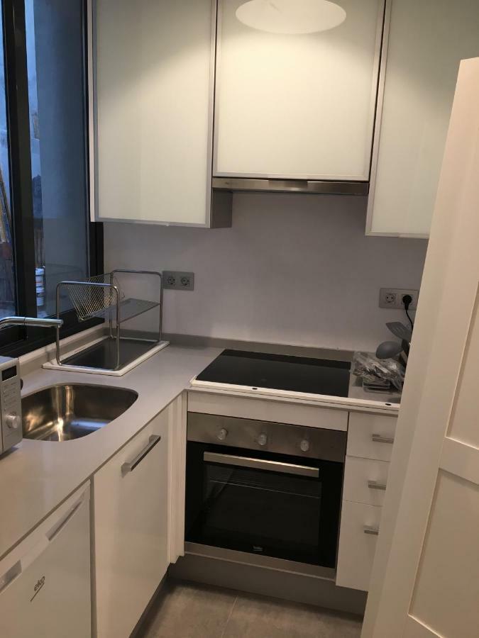 Lofts Miriam Lejlighed Cádiz Eksteriør billede
