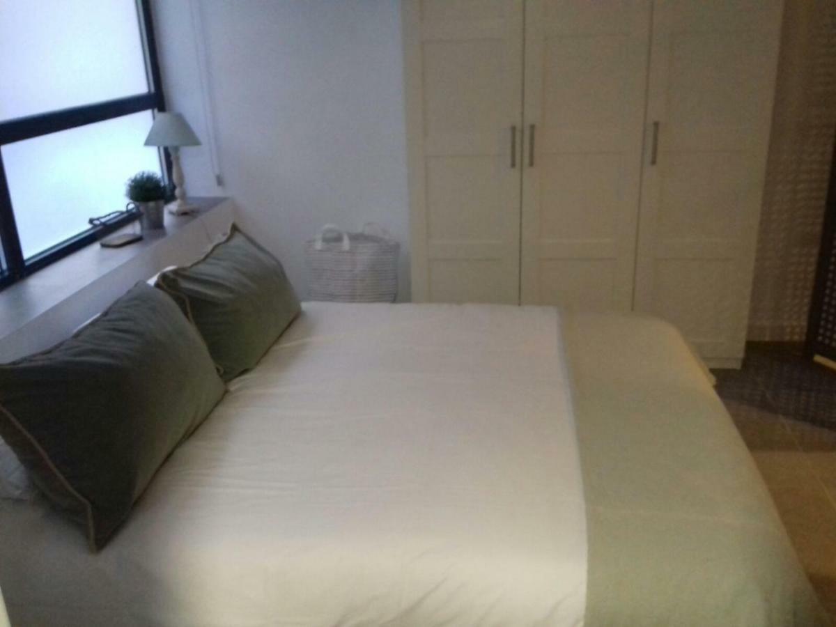 Lofts Miriam Lejlighed Cádiz Eksteriør billede