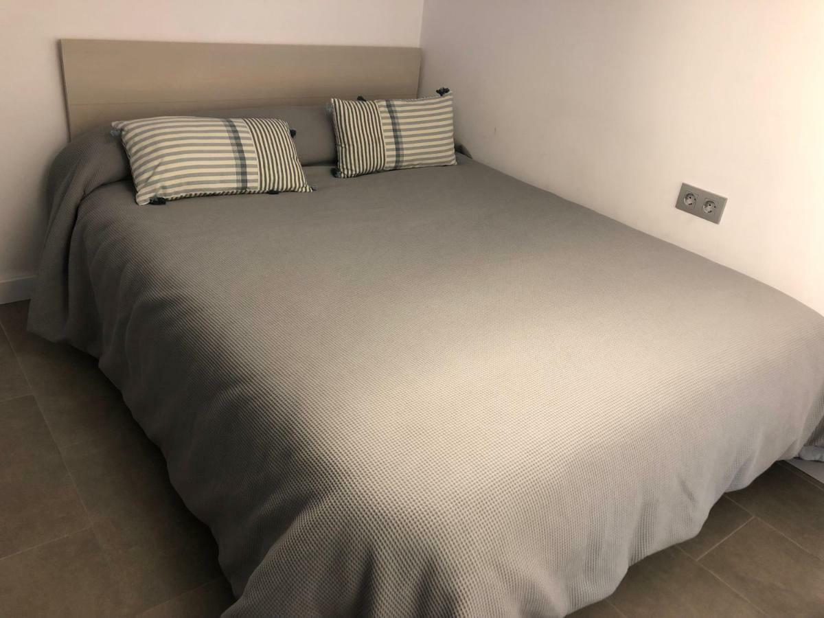 Lofts Miriam Lejlighed Cádiz Eksteriør billede